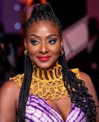 Cinéma : Décès brutal de l’actrice sénégalaise Halima Gadji à l’âge de 37 ans